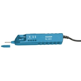 4612 Δοκιμαστικό τάσης 3-48 V AC/DC GEDORE | PAM