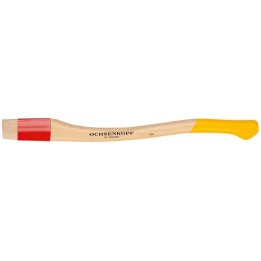 GEDORE Spare handle hickory ROTBAND-PLUS 700 mm OX E-620 H-1250 | PAM