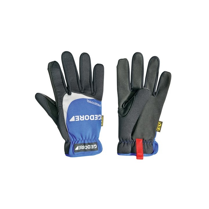 920 9 Γάντια εργασίας FastFit M/9 GEDORE | PAM