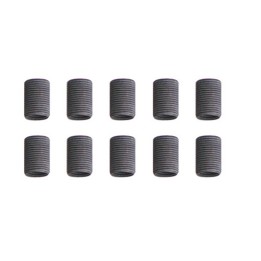 KL-0369-3023 Σετ ένθετων σπειρωμάτων M10x1, μήκος 17 mm 10 τμχ. GEDORE | PAM
