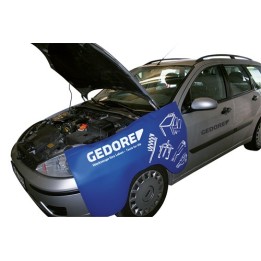 907 Προστασία φτερού GEDORE | PAM