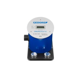 8612-1000 Ηλεκτρονικός ελεγκτής ροπής DREMOTEST E GEDORE | PAM