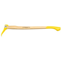 GEDORE Hand hookeroon με 80 cm hickory handle OX 173 H-0580 | PAM