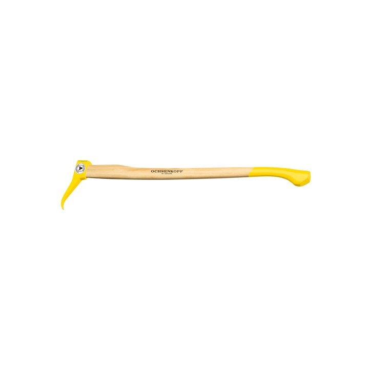 GEDORE Hand hookeroon με 80 cm hickory handle OX 173 H-0580 | PAM