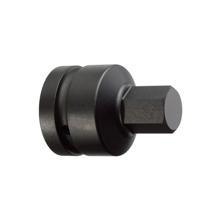 IN K 32 14 Μύτη για κρουστικό κατσαβίδι 3/4in 14 mm GEDORE | PAM