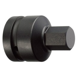IN K 32 27 Μύτη για κρουστικό κατσαβίδι 3/4″ 27 mm GEDORE | PAM