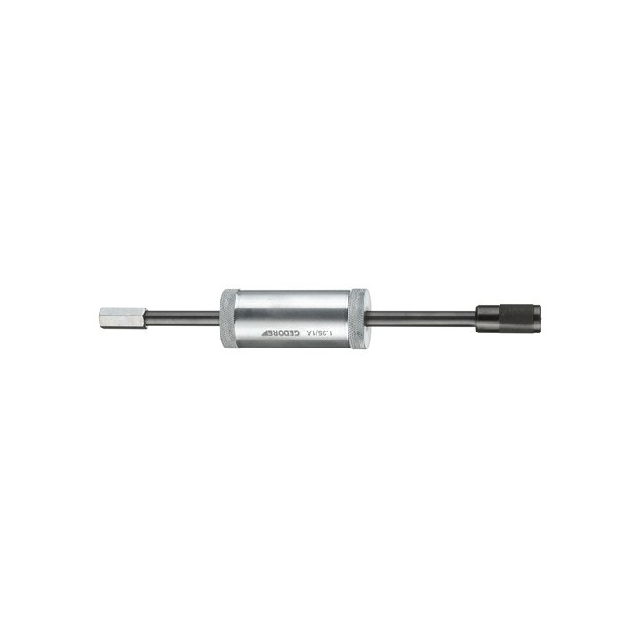 1.35/1A Κρουστικός εξολκέας 230 mm, 700 g GEDORE | PAM