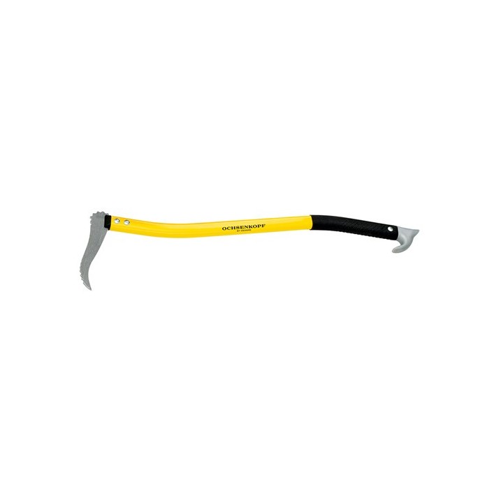 GEDORE Aluminium hookeroon 70 cm OX 172 A-0700 | PAM