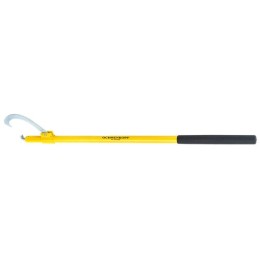 GEDORE Aluminium turning hook OX 59-1500 | PAM