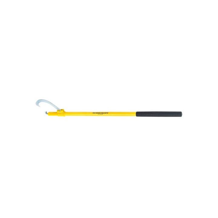 GEDORE Aluminium turning hook OX 59-1500 | PAM