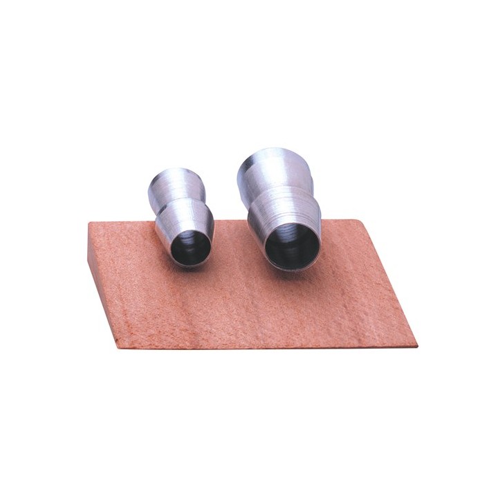 GEDORE Fitting σετ for wood splitting hammers 3 pieces OX E-123-0125 |