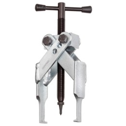 1.23/1XS Εξολκέας, με 2 βραχίονες, πόδια XS 80x85 mm GEDORE | PAM