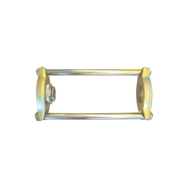 GEDORE Press Frame (lightweight, short design) KL-0039-1140 | PAM