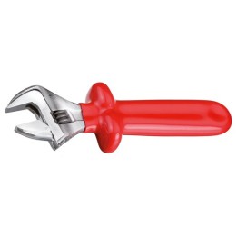 V 60 CP 6 Γαλλικό κλειδί VDE, με ανοιχτό άκρο, 1000 V 6″ GEDORE | PAM