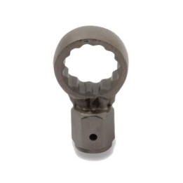 GEDORE Ring end fitting ATB 8mm Spigot 11 mm 049295 | PAM