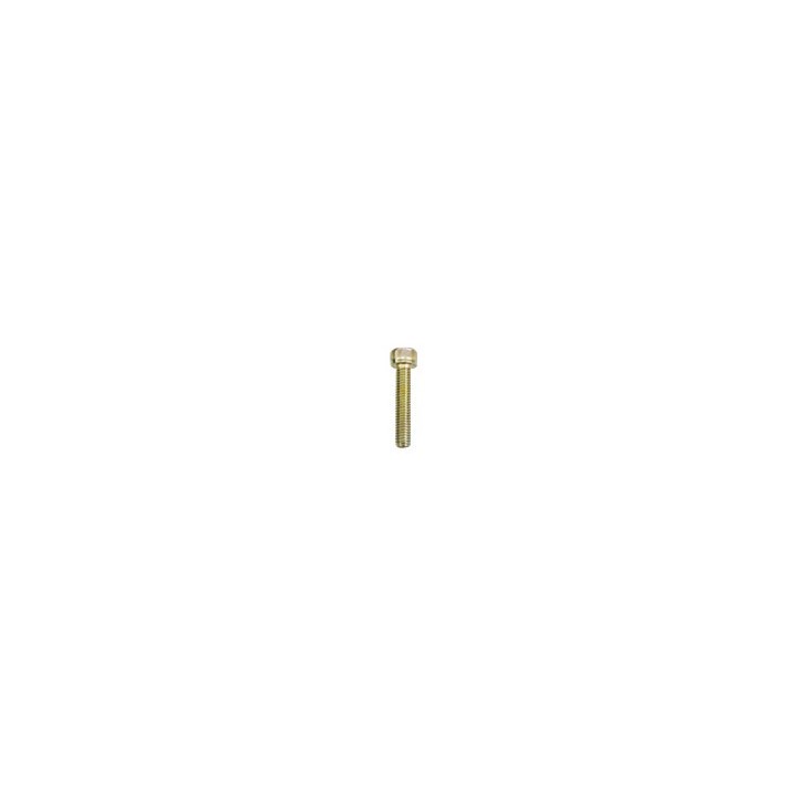 GEDORE Hex. Καρυδάκι screw M6 x 45 mm KL-0041-7106 | PAM
