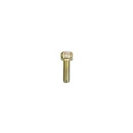KL-0041-7107 Βίδα με εξάγωνη κεφαλή M6 x 35 mm GEDORE | PAM