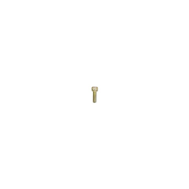 GEDORE Hex. Καρυδάκι screw M6 x 35 mm KL-0041-7107 | PAM