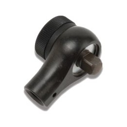 GEDORE Ratchet 1/4" SD ATB 8mm Spigot A28990 | PAM