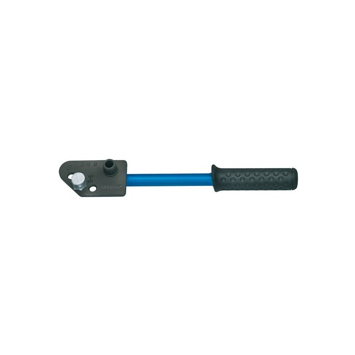 278570 Βασικό στέλεχος 3-10 mm GEDORE | PAM