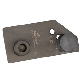 278770 Βασικό στέλεχος 20-25 mm GEDORE | PAM