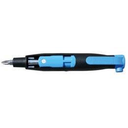 GEDORE Multi fitting key ELECTRO 45 E | PAM