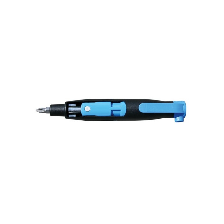 GEDORE Multi fitting key ELECTRO 45 E | PAM