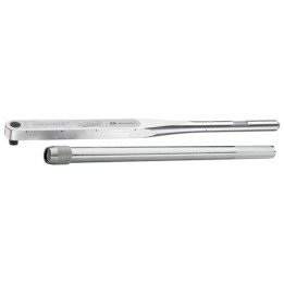 8581-01 Δυναμόκλειδο DREMOMETER EK 1″ 600-1500 Nm GEDORE | PAM