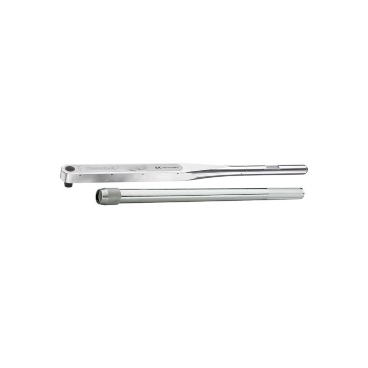 8581-01 Δυναμόκλειδο DREMOMETER EK 1in 600-1500 Nm GEDORE | PAM
