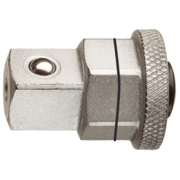 7 RA-12,5 Αντάπτορας 1/2″, 19 mm για 7 R / 7 UR GEDORE | PAM