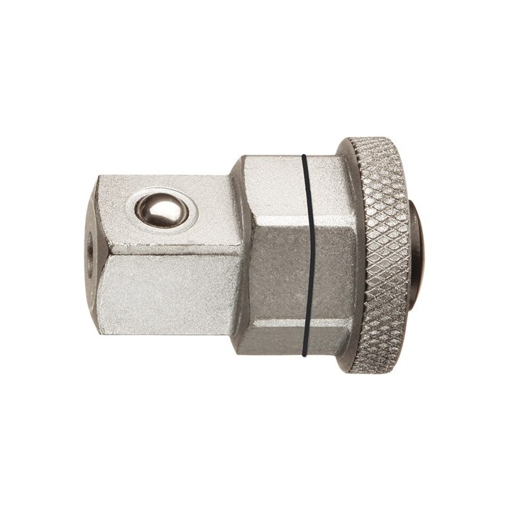 7 RA-12,5 Αντάπτορας 1/2in, 19 mm για 7 R / 7 UR GEDORE | PAM