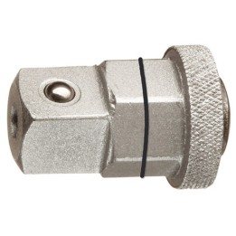 7 RA-10 Αντάπτορας 3/8″, 13 mm για 7 R / 7 UR GEDORE | PAM
