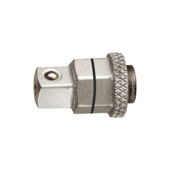 7 RA-6,3 Αντάπτορας 1/4in, 10 mm για 7 R / 7 UR GEDORE | PAM