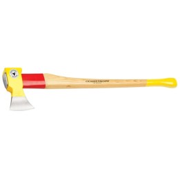 GEDORE Splitting axe ROTBAND-PLUS OX 630 H-2757 | PAM