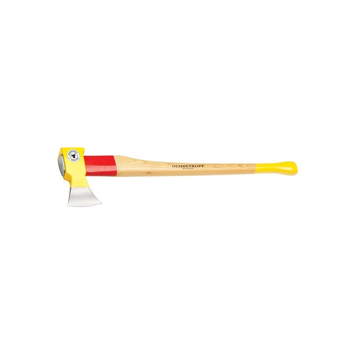 GEDORE Splitting axe ROTBAND-PLUS OX 630 H-2757 | PAM