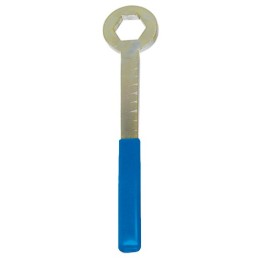 KL-0042-9004 Ειδικό πολύγωνο κλειδί με λαβή 36 mm GEDORE | PAM