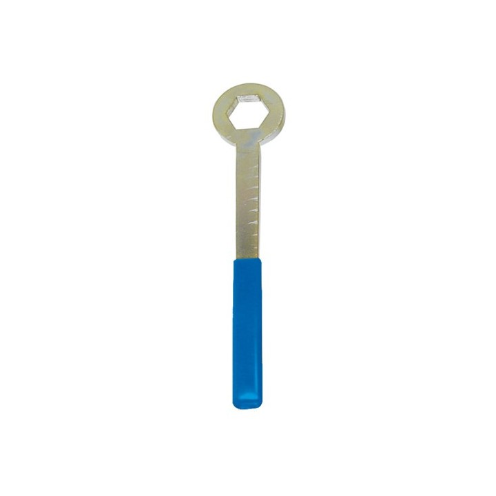 GEDORE Special ring spanner, size 36 mm, με handle KL-0042-9004 | PAM