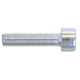 KL-0055-0012 Βίδα άλεν M6 x 25 GEDORE | PAM
