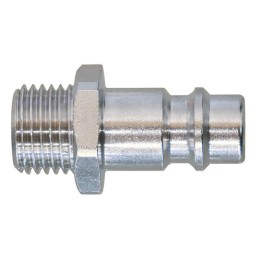 KL-0127-1002 Ρακόρ σύνδεσης GEDORE | PAM