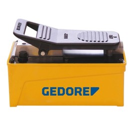 GEDORE Hydr. Pump χωρίς Hose, (air-driven) KL-0215-360 | PAM