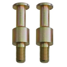 KL-0282-311 Σετ πείρων Ø18 mm GEDORE | PAM