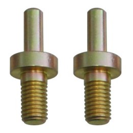 GEDORE Bolt Σετ, Ø7.5 mm KL-0282-312 | PAM