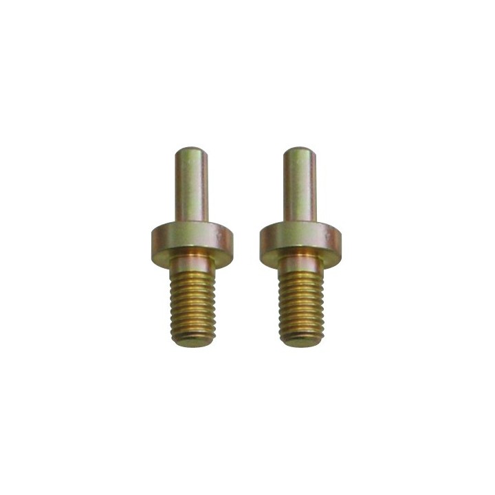GEDORE Bolt Σετ, Ø7.5 mm KL-0282-312 | PAM