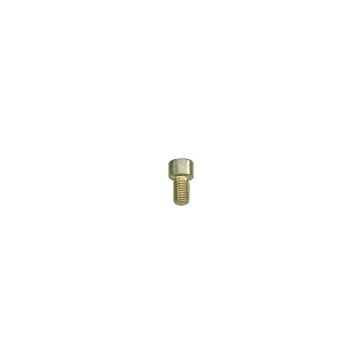 GEDORE Hex. Καρυδάκι screw M12 x 20 mm KL-0326-1003-1 | PAM