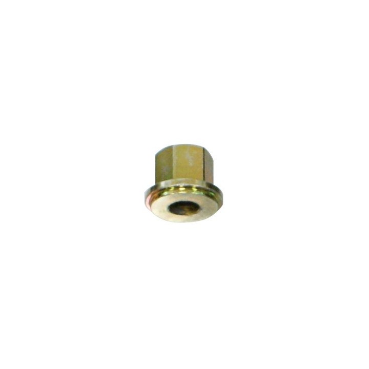 KL-0369-3052 Παξιμάδι με πατούρα GEDORE | PAM