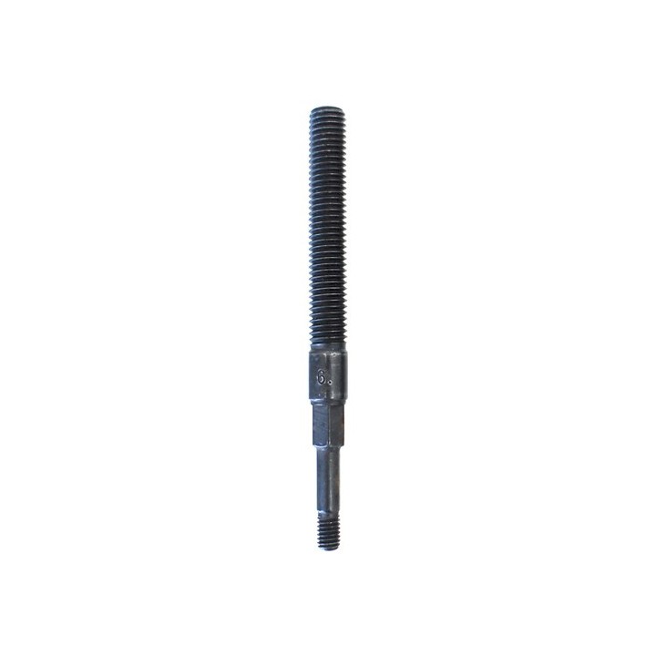 KL-0500-4007 Σπειρωμένο μπουλόνι M6 GEDORE | PAM
