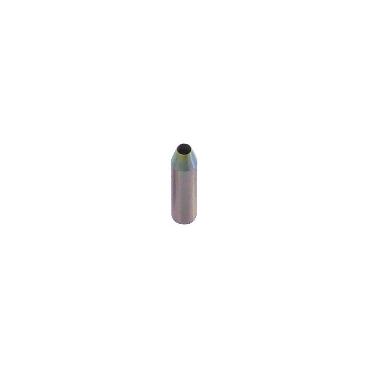 KL-0500-4056-4 Ολισθαίνων κώνος Ø15 mm, μήκος 75 mm GEDORE | PAM