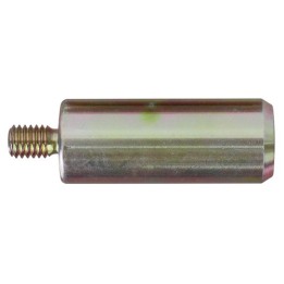 KL-0500-4057-3 Πείρος κεντραρίσματος Ø15 mm GEDORE | PAM