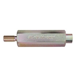 GEDORE Threaded Bolt, M10, 100mm long KL-0500-6021 | PAM