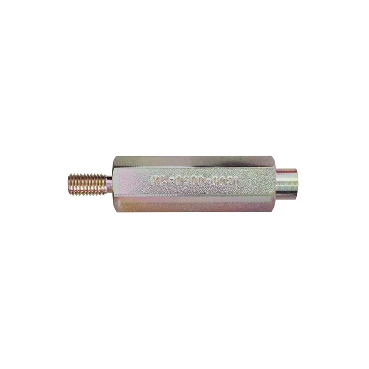 KL-0500-6021 Σπειρωμένο μπουλόνι M10, μήκος 100 mm GEDORE | PAM